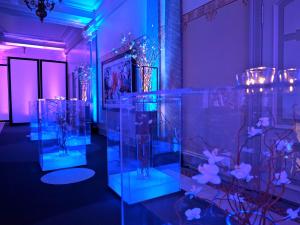 Visual Cube Stehkube 2